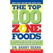 TOP 100 ZONE FOODS          MM