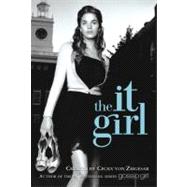 THE IT GIRL