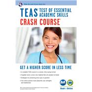 TEAS Crash Course