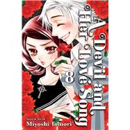 A Devil and Her Love Song, Vol. 8