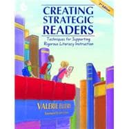 Creating Strategic Readers