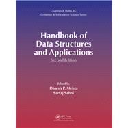 Handbook of Data Structures and Applications, Second Edition