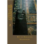 Código De Hammurabi