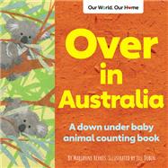 Over in Australia