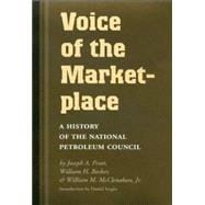 Voice of the Marketplace