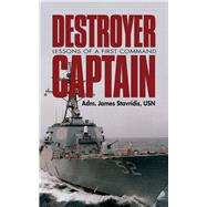 Destroyer Captain