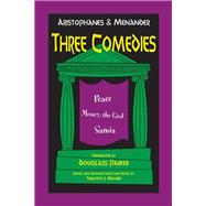 Three Comedies