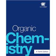 Organic Chemistry: A Tenth Edition