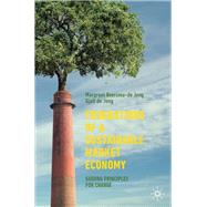 Foundations of a Sustainable Market Economy