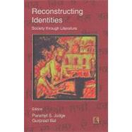 Reconstructing Identities Society through Literature