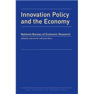 Innovation Policy and the Economy 16