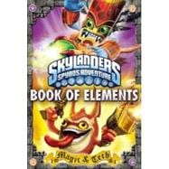 Book of Elements: Magic & Tech