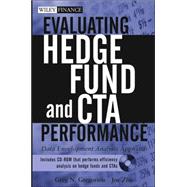 Evaluating Hedge Fund and CTA Performance : Data Envelopment Analysis Approach