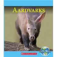 Aardvarks (Nature's Children)