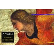 Angels: 20 Cards and Envelopes Suitable for Every Occasion [With 20 Envelopes]