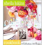 Celebrate! : Cookbook