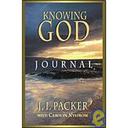 Knowing God Journal