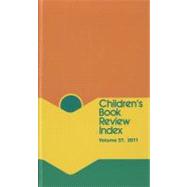 Children's Book Review Index 2011
