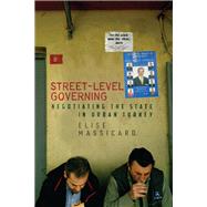 Street-Level Governing