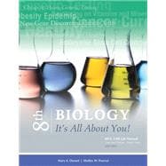 Biology: It's All About You! BIOL 1408 Lab Manual - Lone Star College–North Harris