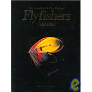 The Australian & New Zealand Flyfishers Annual