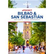 Lonely Planet Pocket Bilbao & San Sebastian 2