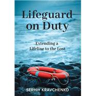 Lifeguard on Duty Extending a Lifeline to the Lost
