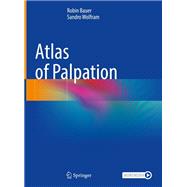 Atlas of Palpation