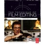 Technique of Film Editing, Reissue of 2nd Edition