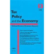 Tax Policy and the Economy - Vol. 13