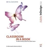 Adobe InDesign CS2 Classroom in a Book