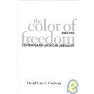 The Color of Freedom
