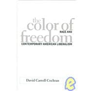 The Color of Freedom