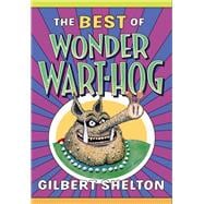 The Best of Wonder Wart-hog