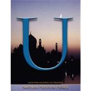 U Book : Photographs, Poems and Journal Notes from India