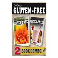 Gluten-free Juicing Recipes and Gluten-free Recipes for Kids