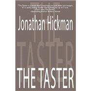 The Taster