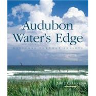 Audubon Water's Edge Calendar 2002