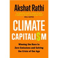 Climate Capitalism
