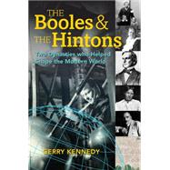 The Booles & the Hintons