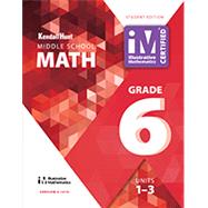 Illustrative Mathematics: Grade 6 Student Edition 3.1415 Set