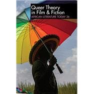 ALT 36: Queer Theory in Film & Fiction