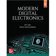 Modern Digital Electronics EB