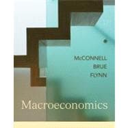 Macroeconomics with Economy 2009 Update + Connect Plus