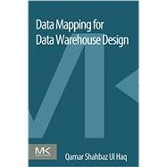 Data Mapping for Data Warehouse Design