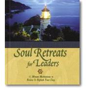 Soul Retreats™ for Leaders