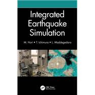 Integrated Earthquake Simulation