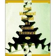 Labor-Management Relations in a Changing Environment