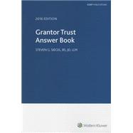 Grantor Trust Answer Book 2016