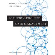 Solution-focused Case Management